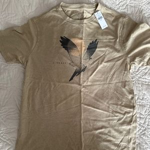 America Eagle Shirt